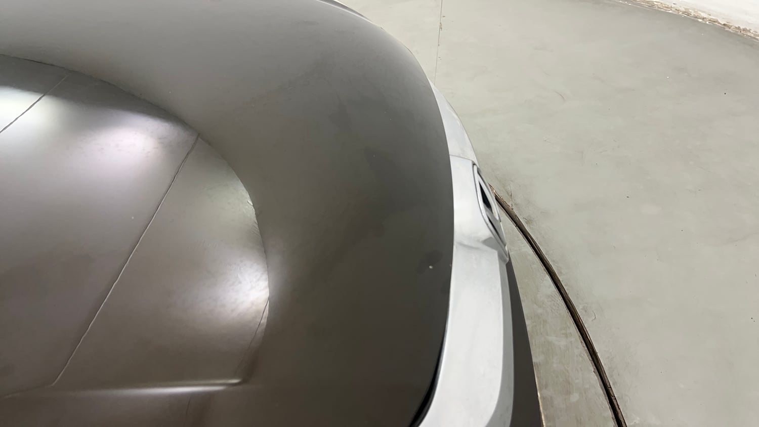 Used 2016 Honda City V Petrol Manual dents MINOR SCRATCH