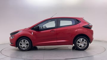 Used 2021 Tata Altroz XT Petrol Petrol Manual Image