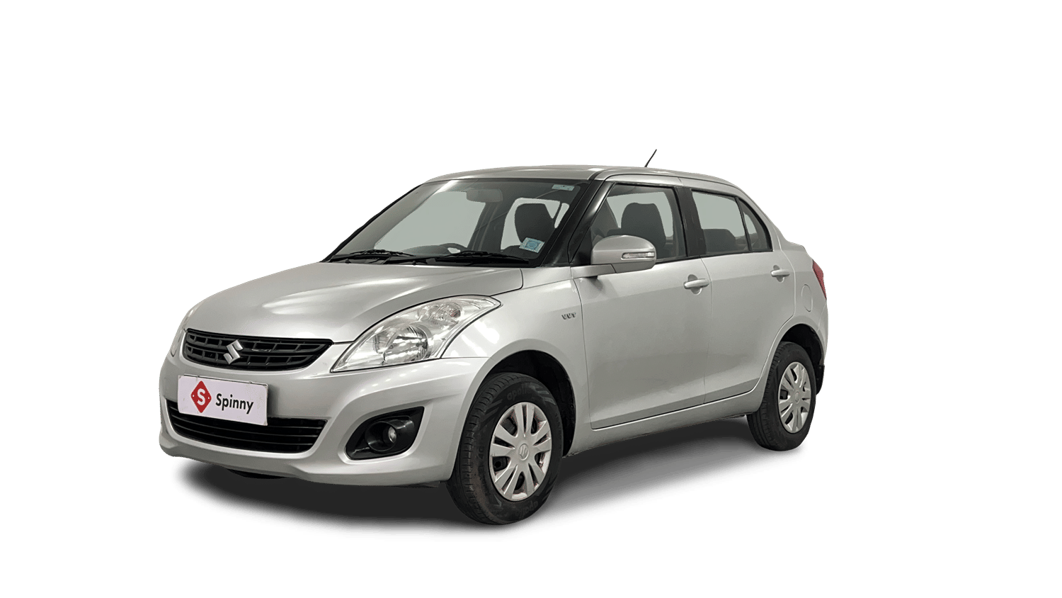 Used 2014 Maruti Suzuki Swift Dzire VXI Petrol Manual Image
