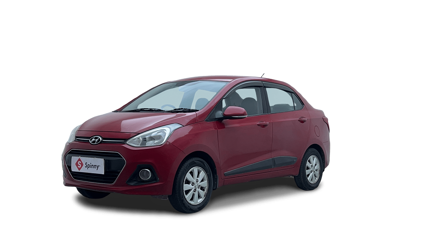 Used 2015 Hyundai Xcent SX 1.2 Petrol Manual Image