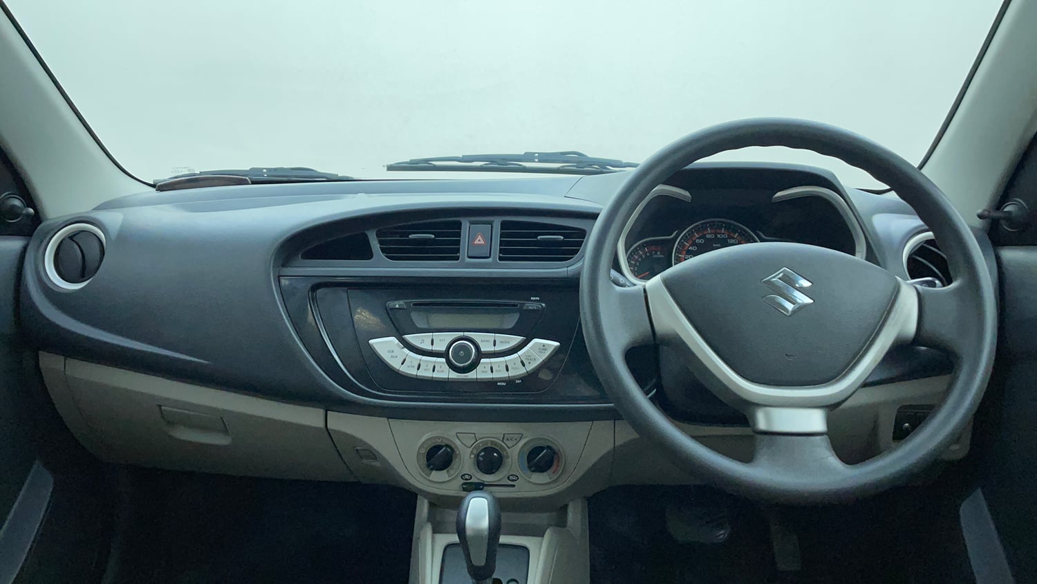 DASHBOARD VIDEO
