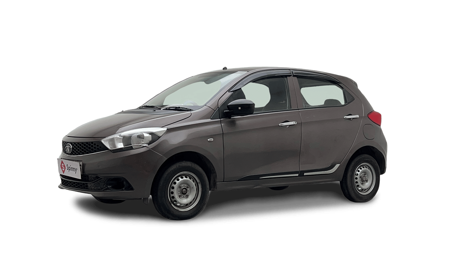 Used 2019 Tata Tiago Revotron XE Petrol Manual Image