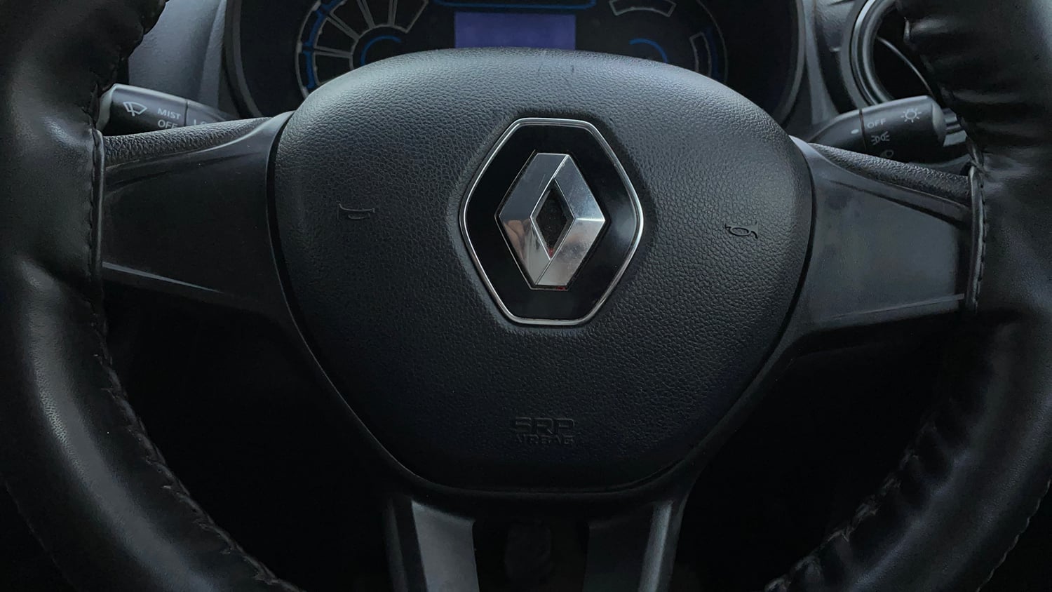Used 2024 Renault Kwid RXL(O) 1.0 Petrol Manual top_features Airbags