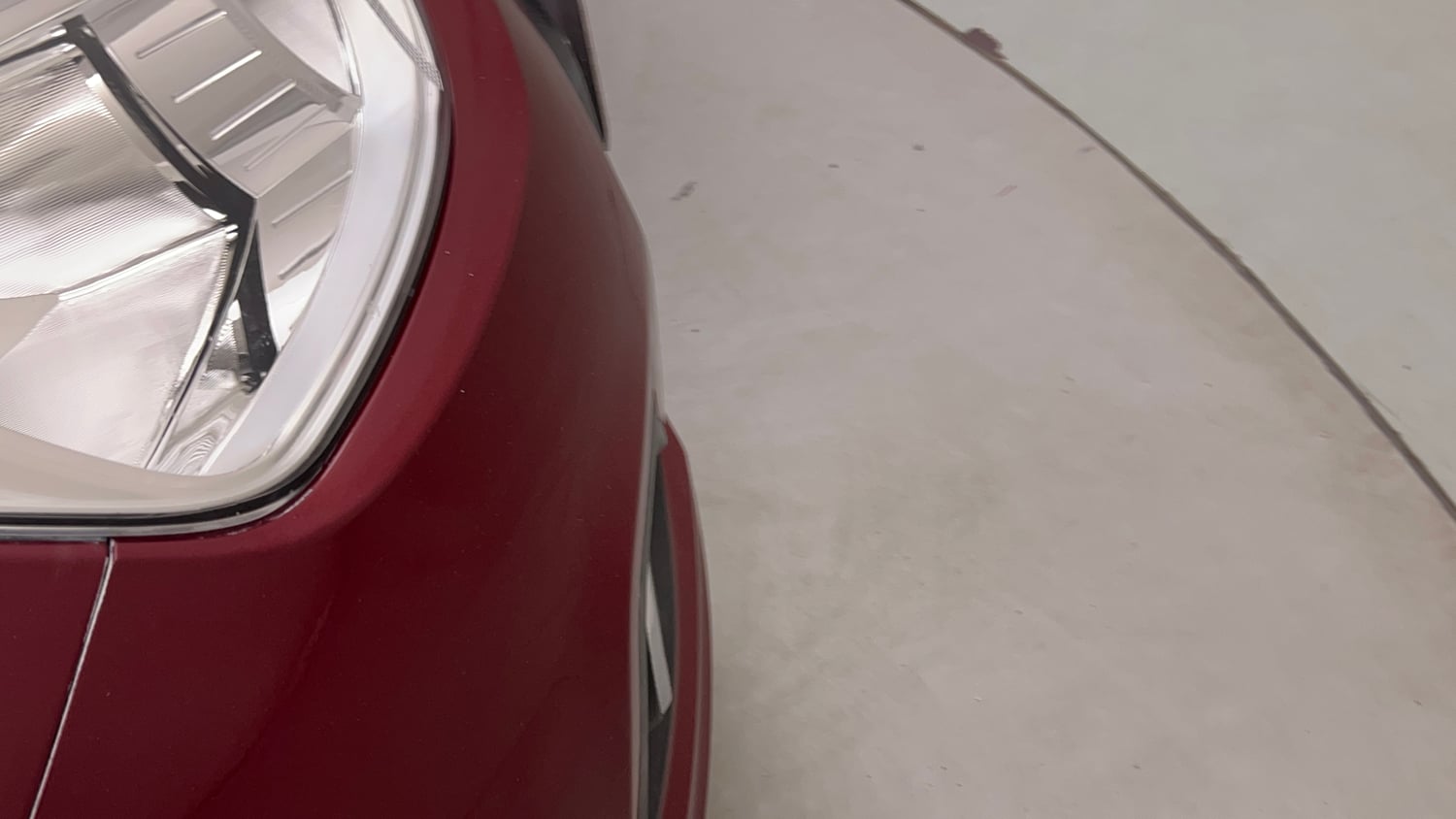 Used 2016 Hyundai Grand i10 Asta AT 1.2 Kappa VTVT (O) Petrol Automatic dents MINOR SCRATCH