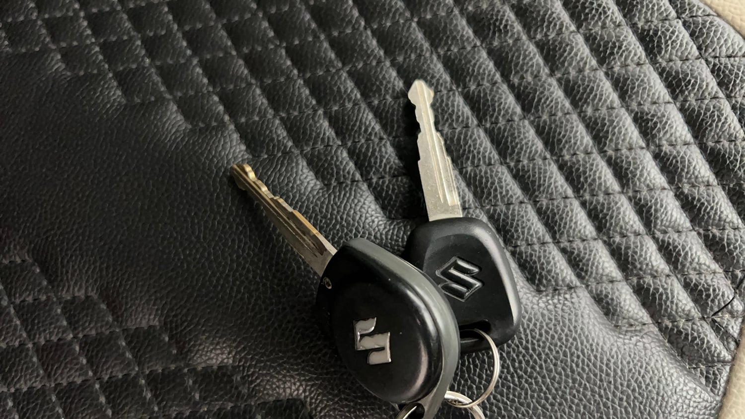 Used 2016 Maruti Suzuki Celerio ZXI (O) AMT Petrol Automatic extra CAR KEY VIEW