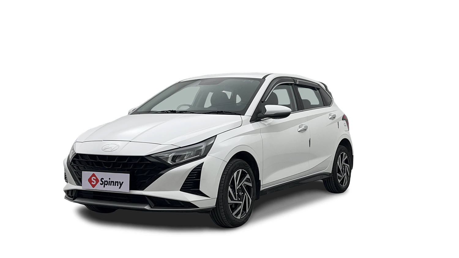 Used 2025 Hyundai New i20 Asta (O) 1.2 MT Petrol Manual Image