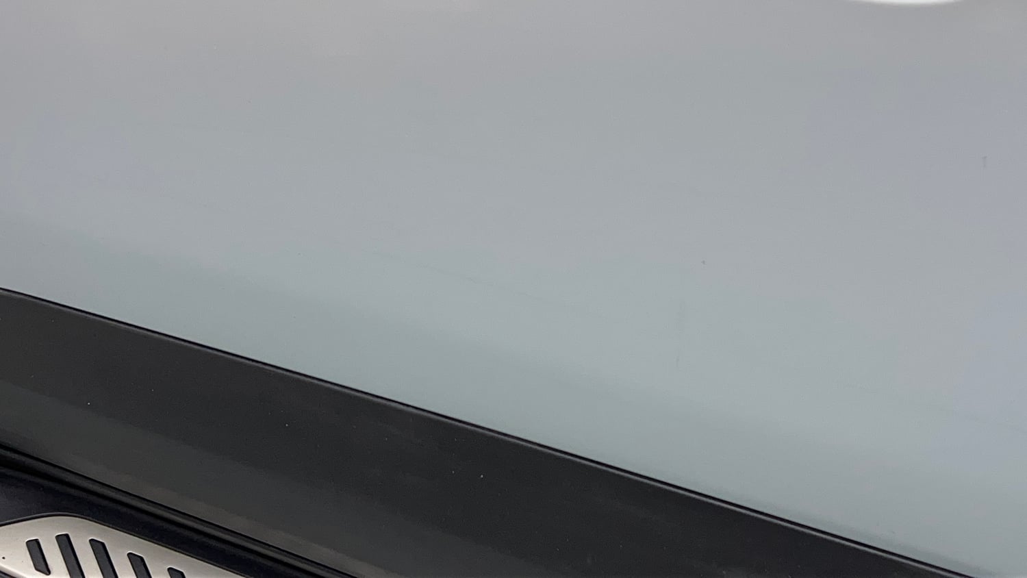 Used 2023 Maruti Suzuki Brezza ZXi Plus AT Petrol Automatic dents MINOR SCRATCH