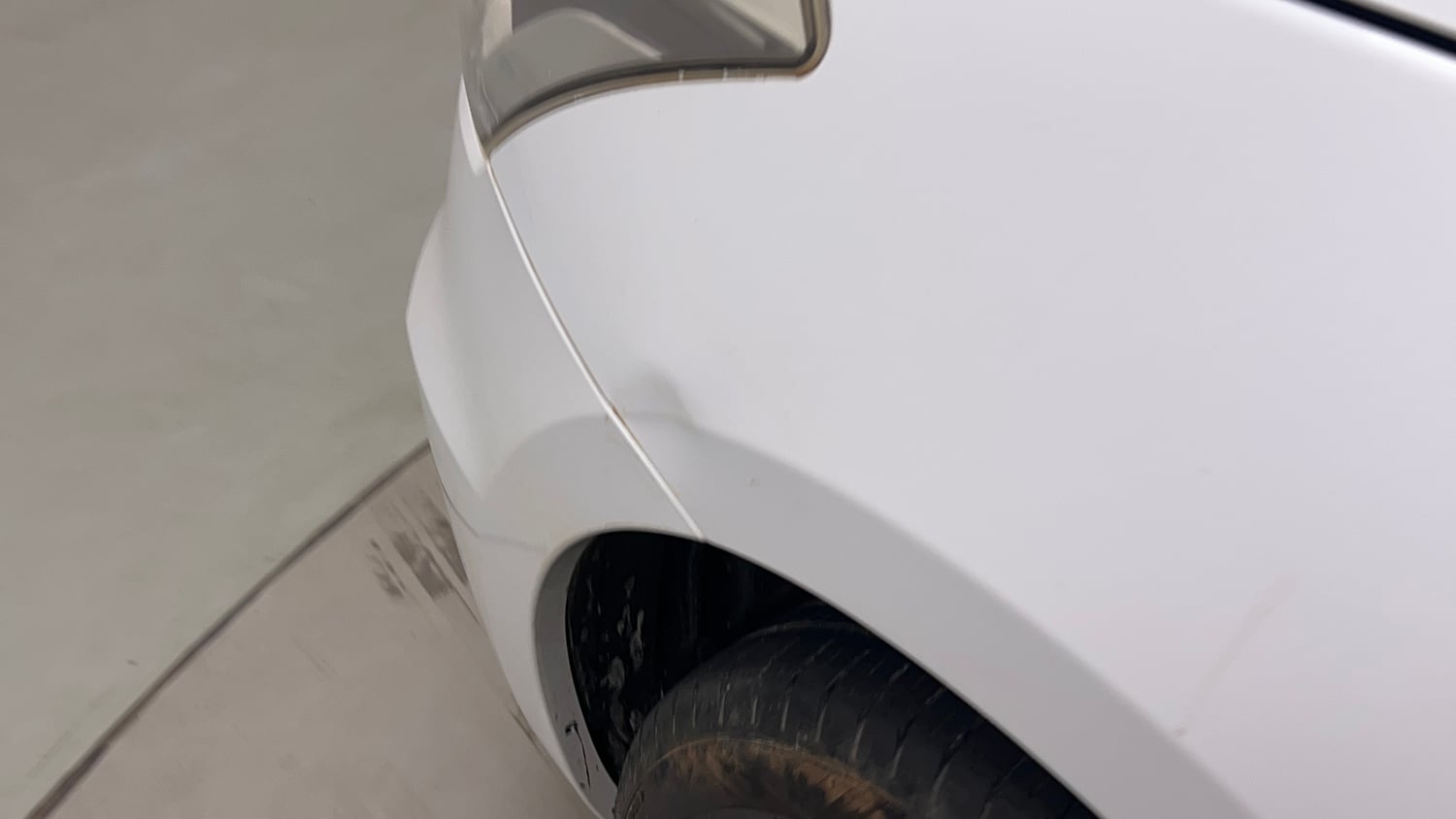 Used 2016 Maruti Suzuki Ciaz ZXI+ Petrol Manual dents MINOR DENT