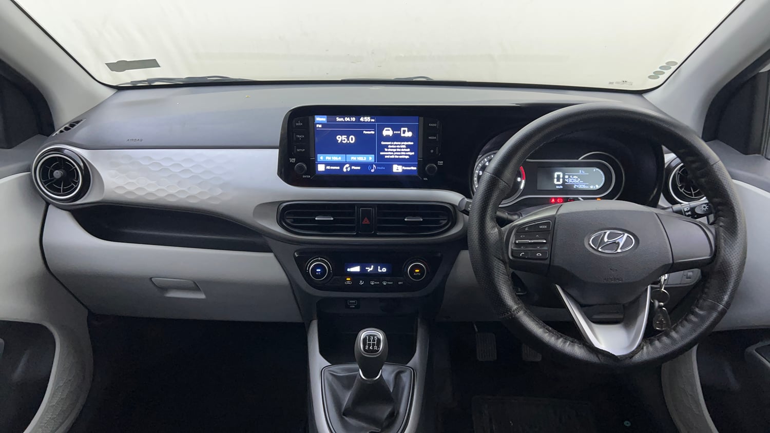 DASHBOARD VIDEO