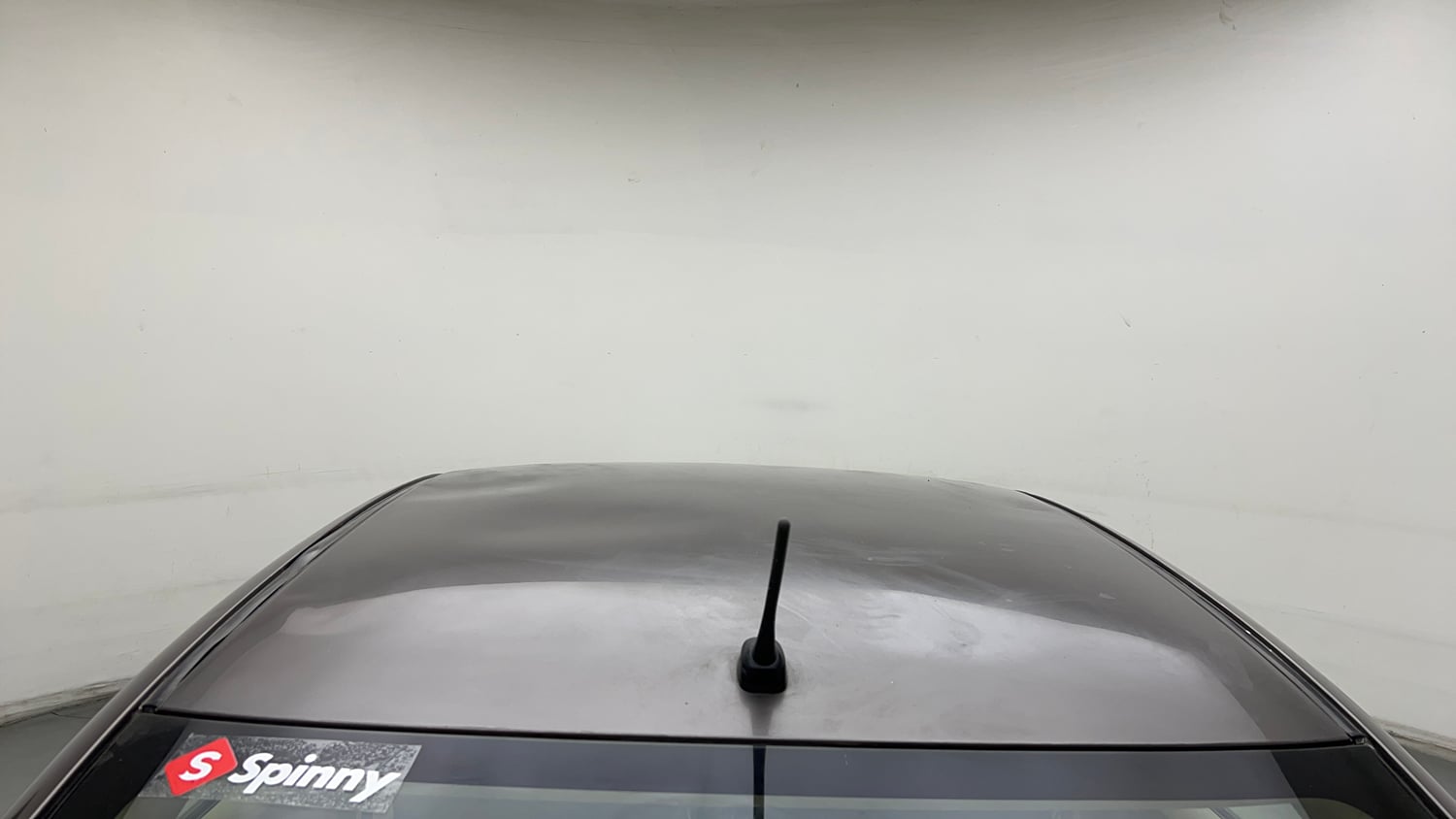 Used 2013 Honda City V MT AVN Petrol Manual exterior EXTERIOR ROOF VIEW