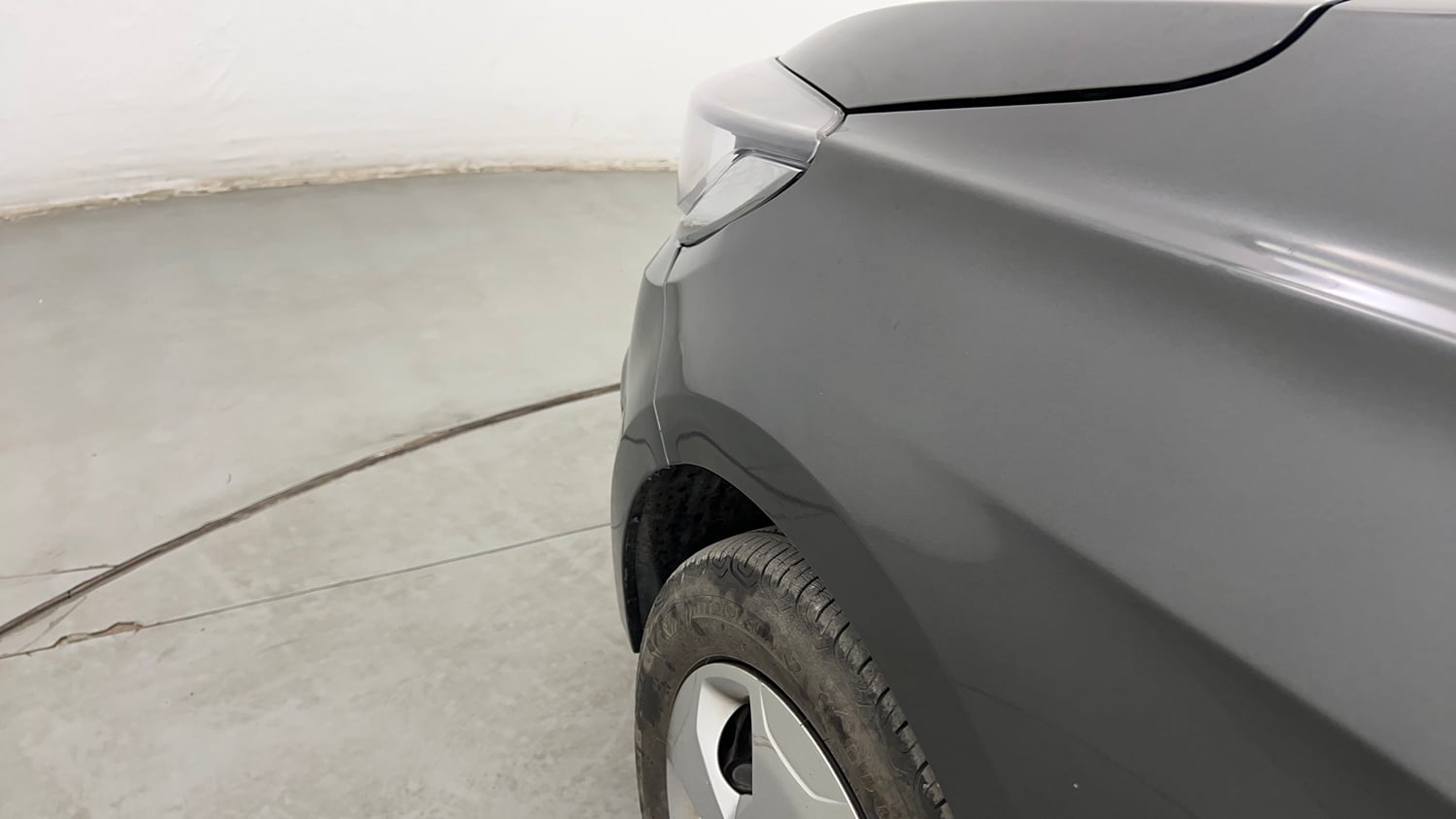 Used 2021 Tata Tiago XT Petrol Manual dents MINOR SCRATCH