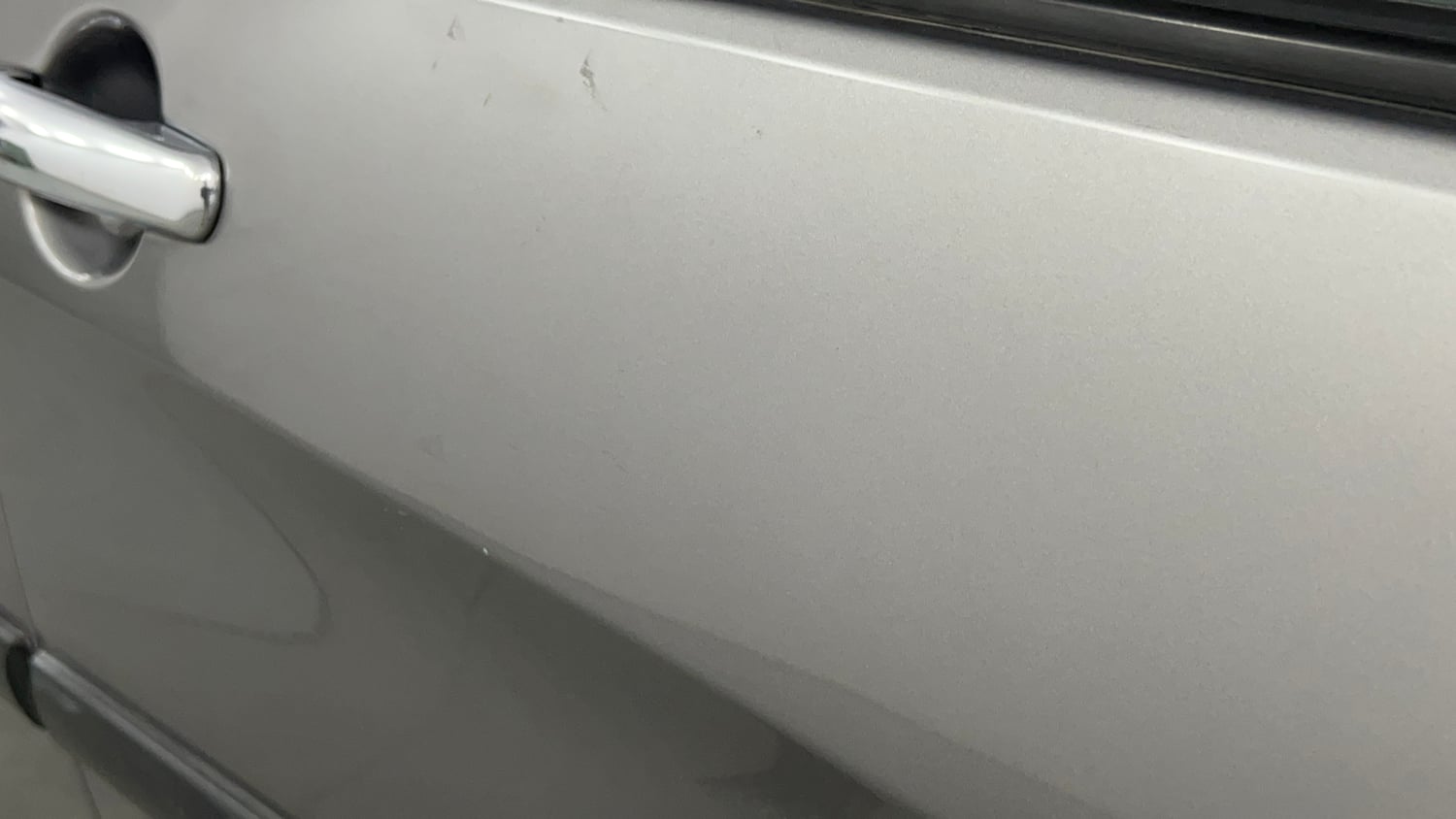 Used 2015 Maruti Suzuki Celerio VXi AMT Petrol Automatic dents MINOR DENT