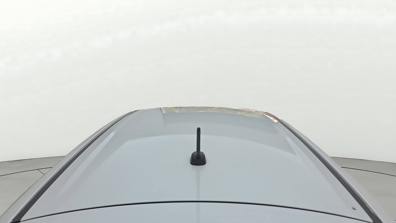 Used 2018 Maruti Suzuki Swift VDi Diesel Manual exterior EXTERIOR ROOF VIEW