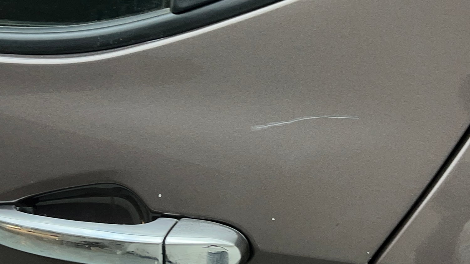 Used 2019 Tata Tiago Revotron XE Petrol Manual dents MINOR SCRATCH
