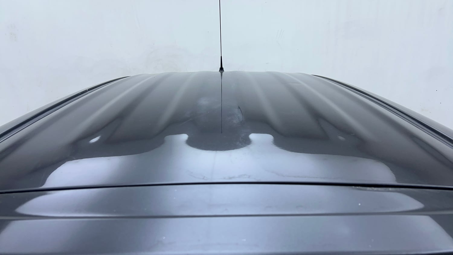 Used 2020 Maruti Suzuki S-Presso VXi Petrol Manual exterior EXTERIOR ROOF VIEW