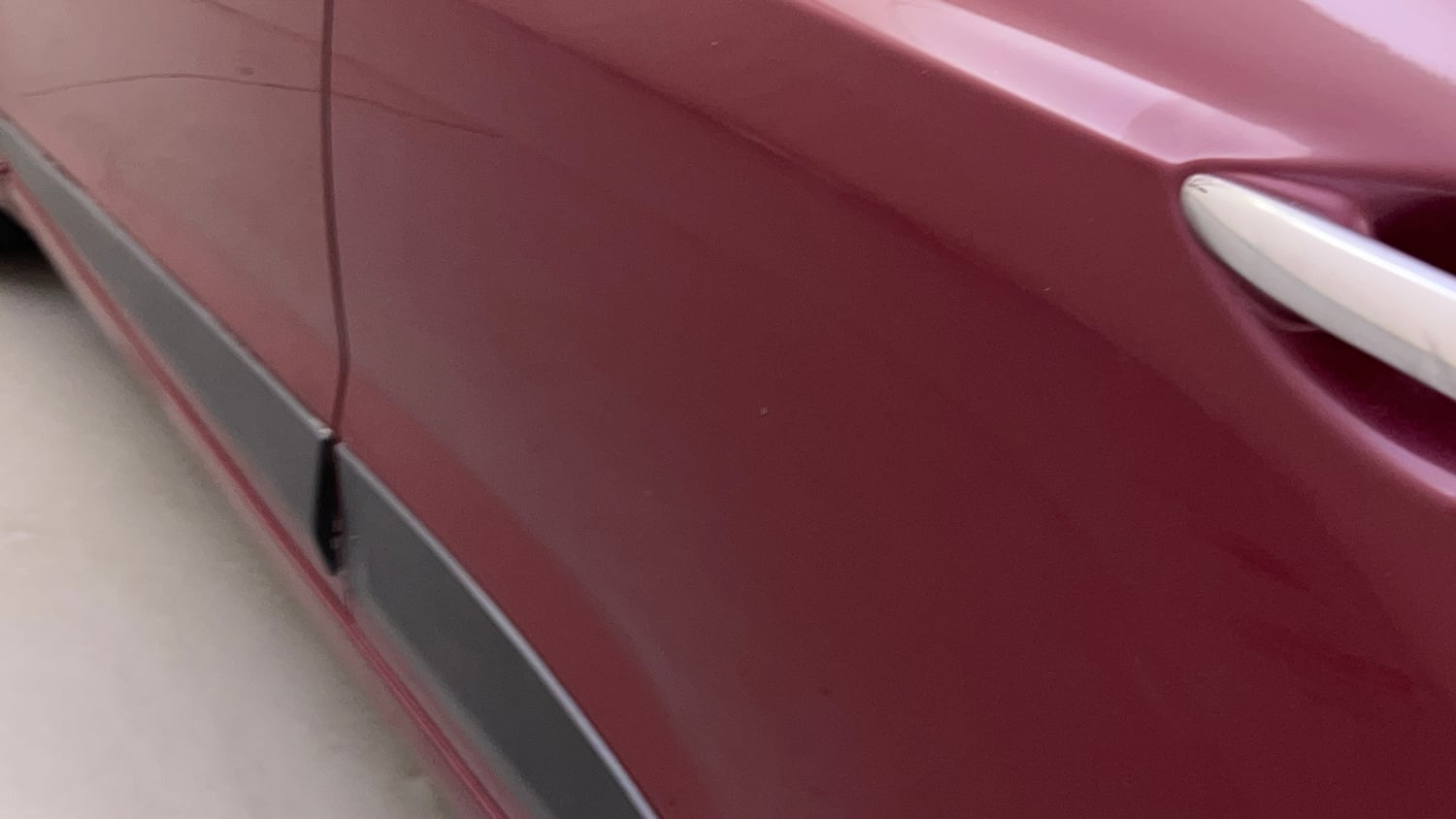Used 2016 Hyundai Grand i10 Asta AT 1.2 Kappa VTVT (O) Petrol Automatic dents MINOR SCRATCH