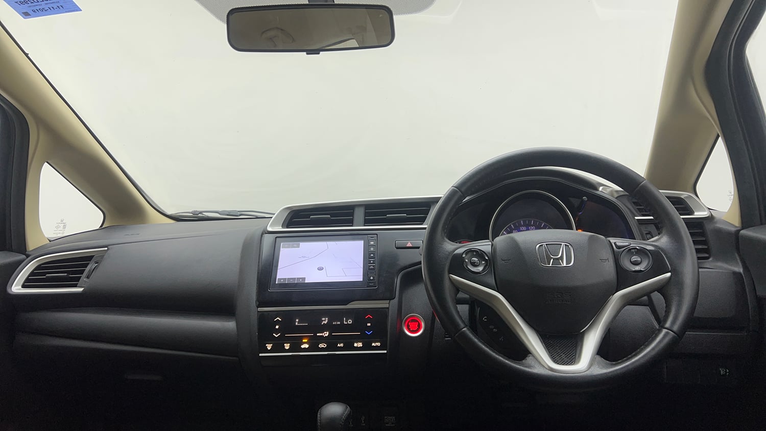 DASHBOARD VIDEO