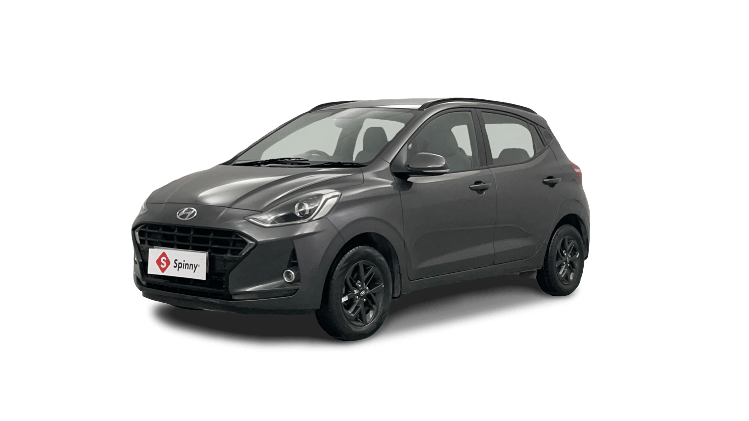 Used 2020 Hyundai Grand i10 Nios Sportz AMT 1.2 Kappa VTVT Petrol Automatic Image