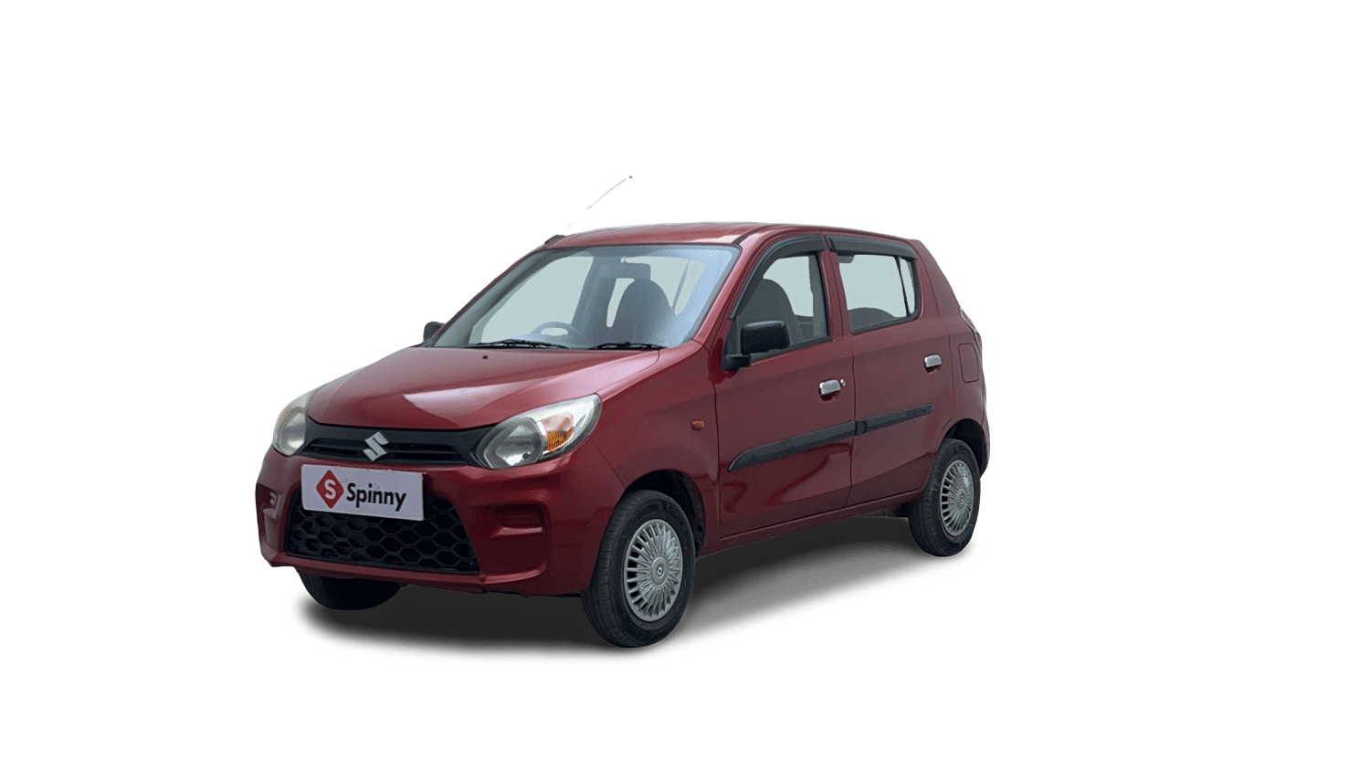 Used 2019 Maruti Suzuki Alto 800 LXi Petrol Manual Image