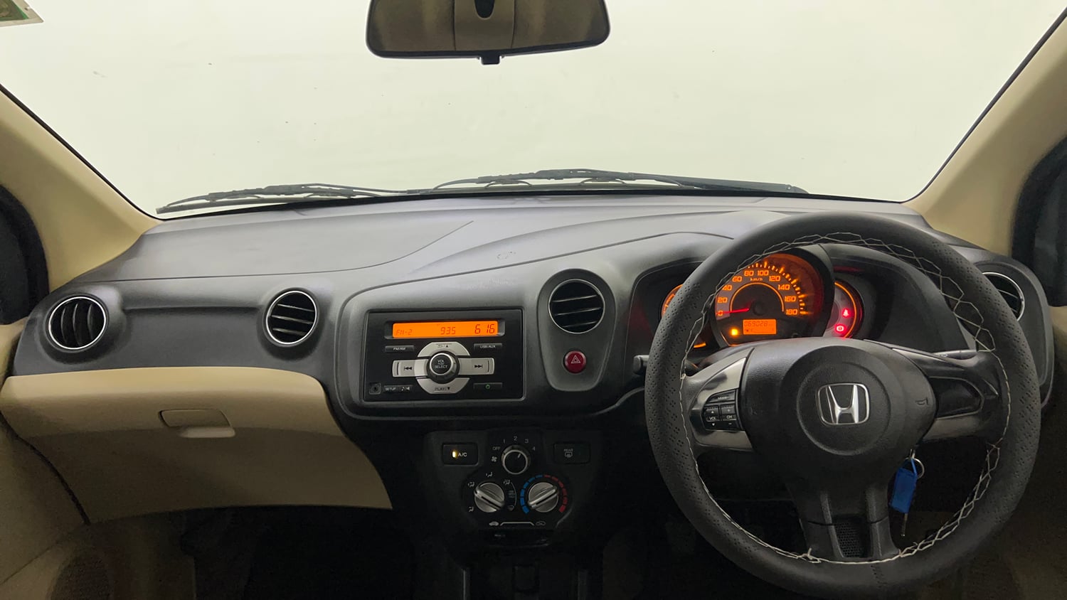 DASHBOARD VIDEO