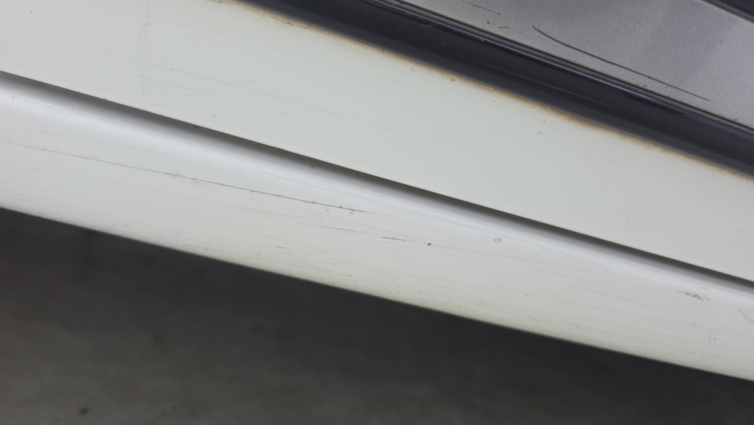 Used 2018 Maruti Suzuki Swift VDi Diesel Manual dents MINOR SCRATCH