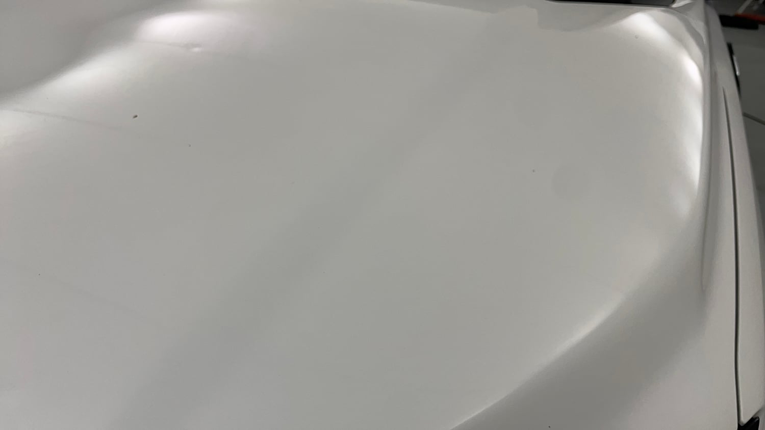 Used 2024 Maruti Suzuki Grand Vitara Zeta Plus Intelligent Hybrid eCVT Hybrid Automatic dents MINOR DENT