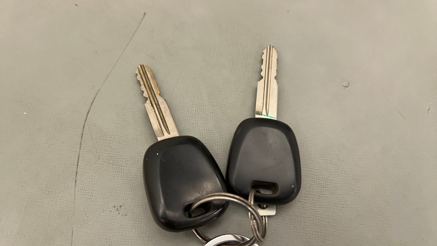 Used 2015 Maruti Suzuki Alto K10 VXi Petrol Manual extra CAR KEY VIEW