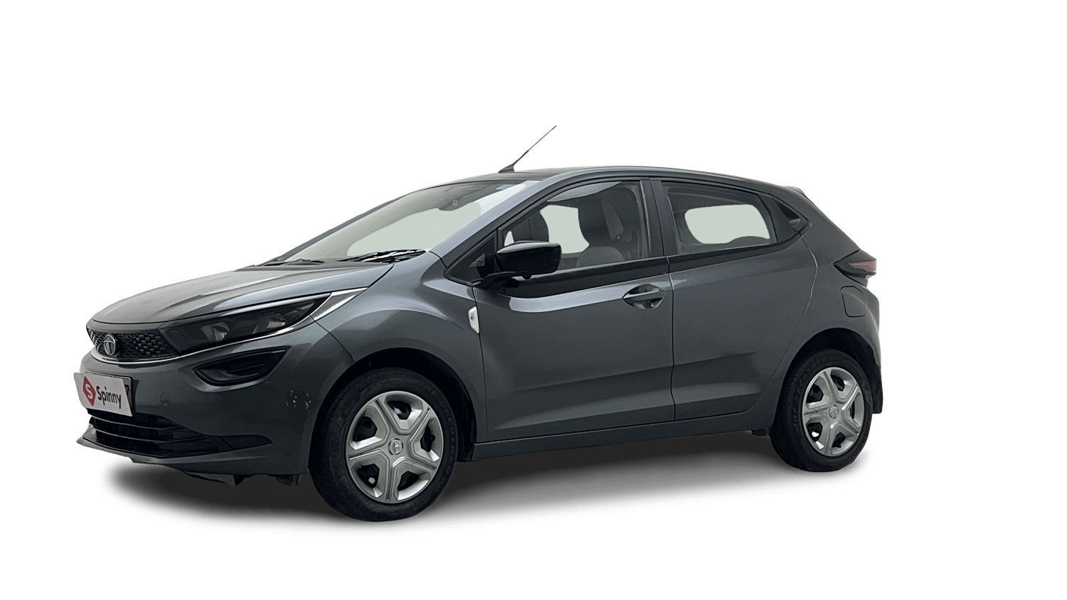 Used 2023 Tata Altroz XMA Plus Petrol Petrol Automatic Image