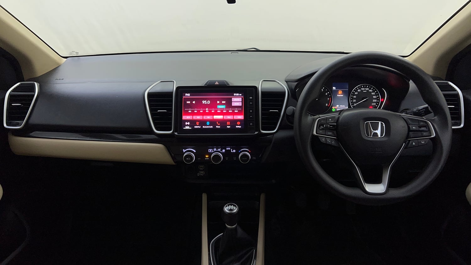 DASHBOARD VIDEO