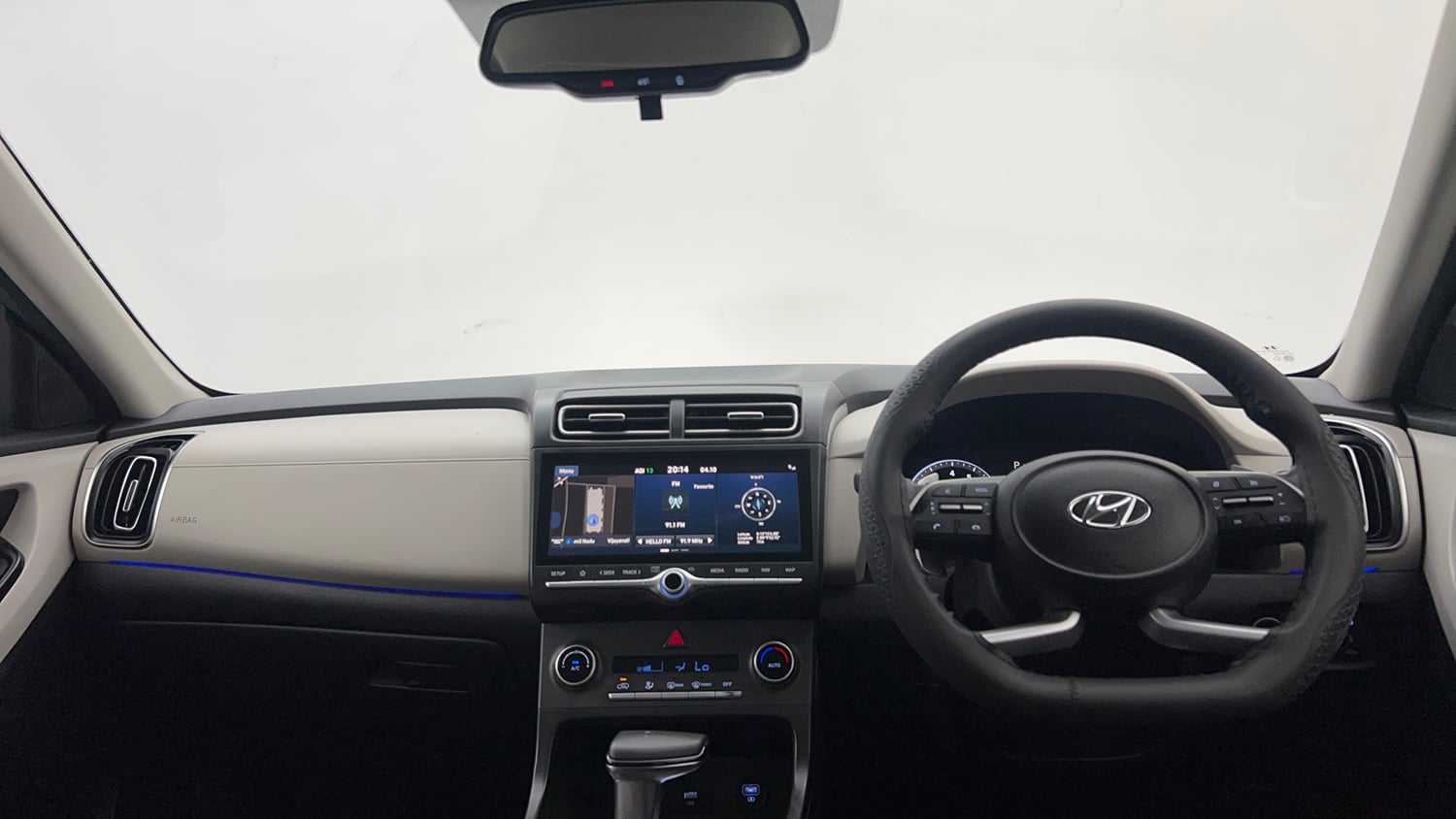 DASHBOARD VIDEO