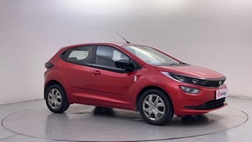 Used 2021 Tata Altroz XT Petrol Petrol Manual Image