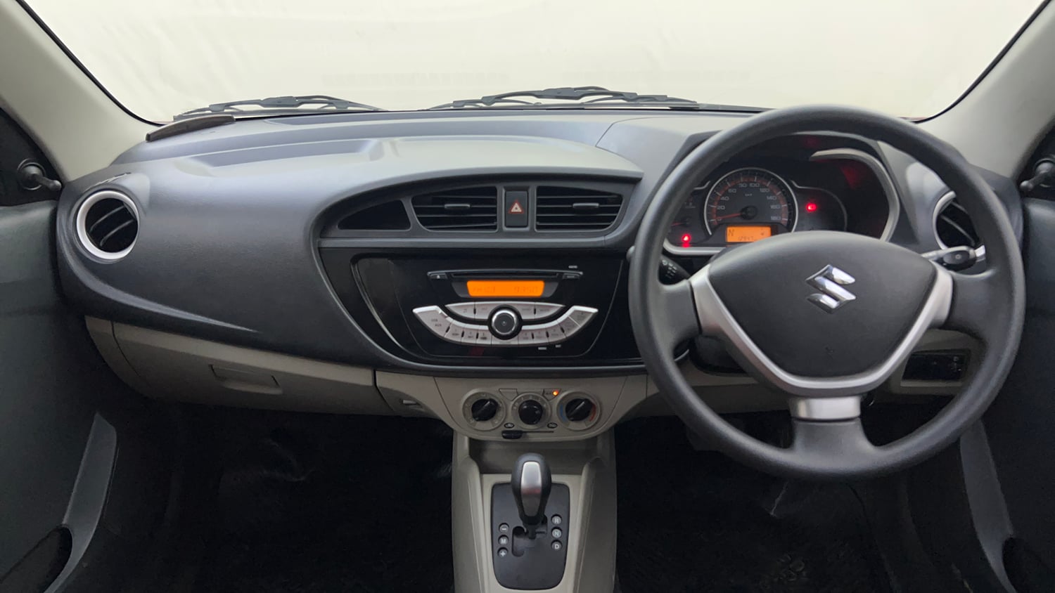DASHBOARD VIDEO