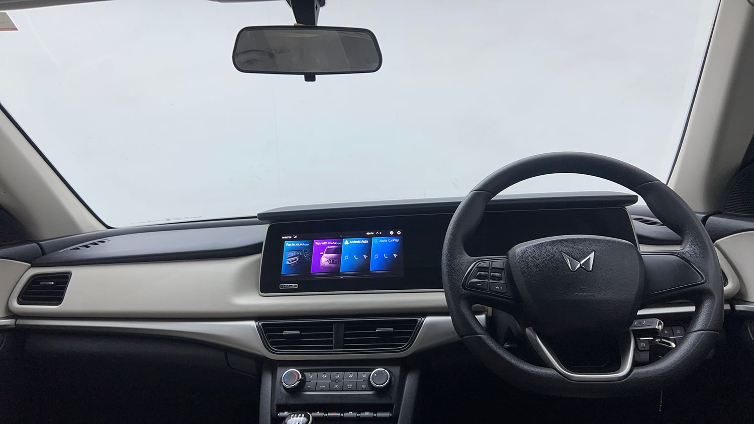 DASHBOARD VIDEO