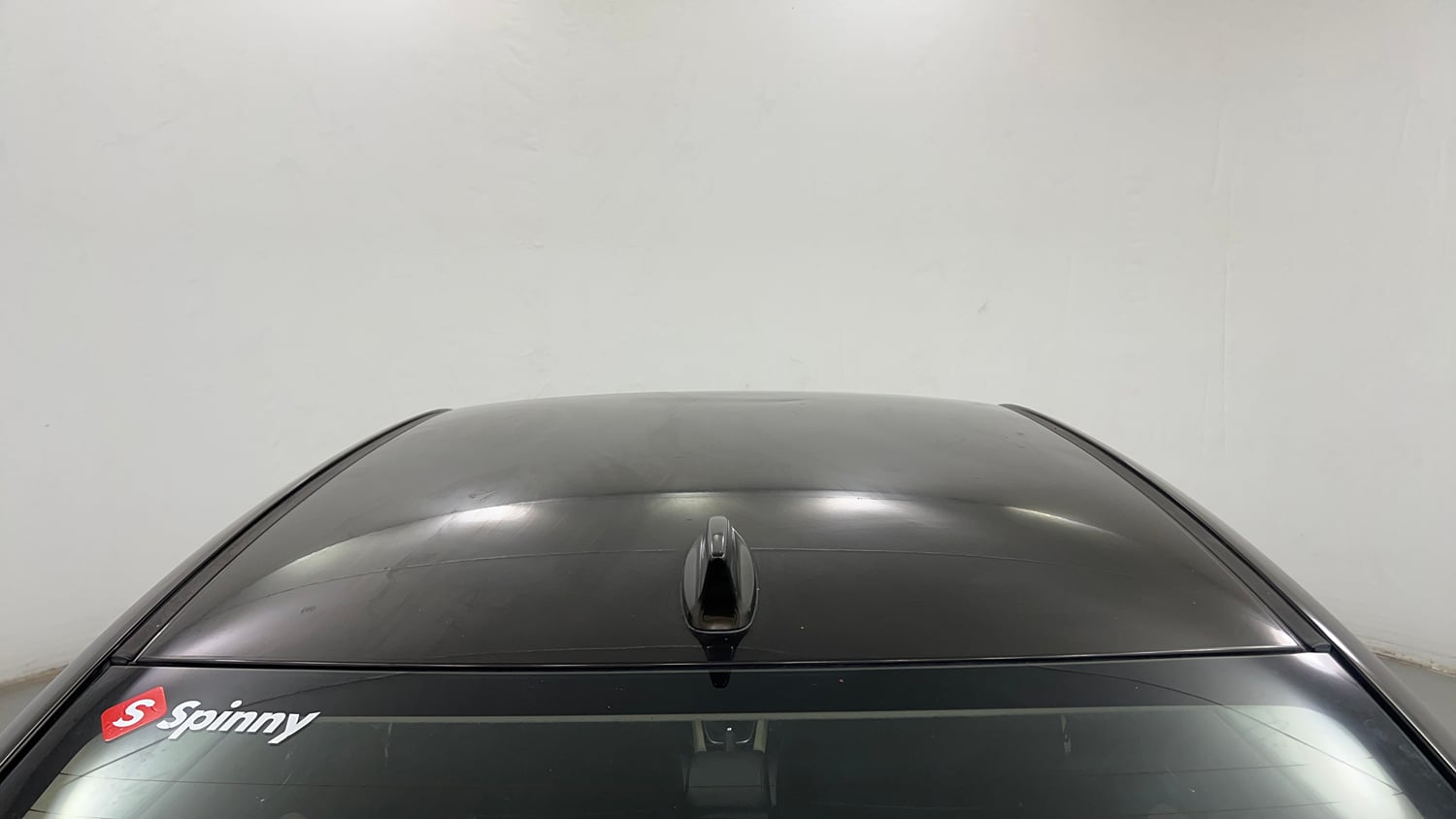 Used 2020 Honda City V Petrol Petrol Manual exterior EXTERIOR ROOF VIEW