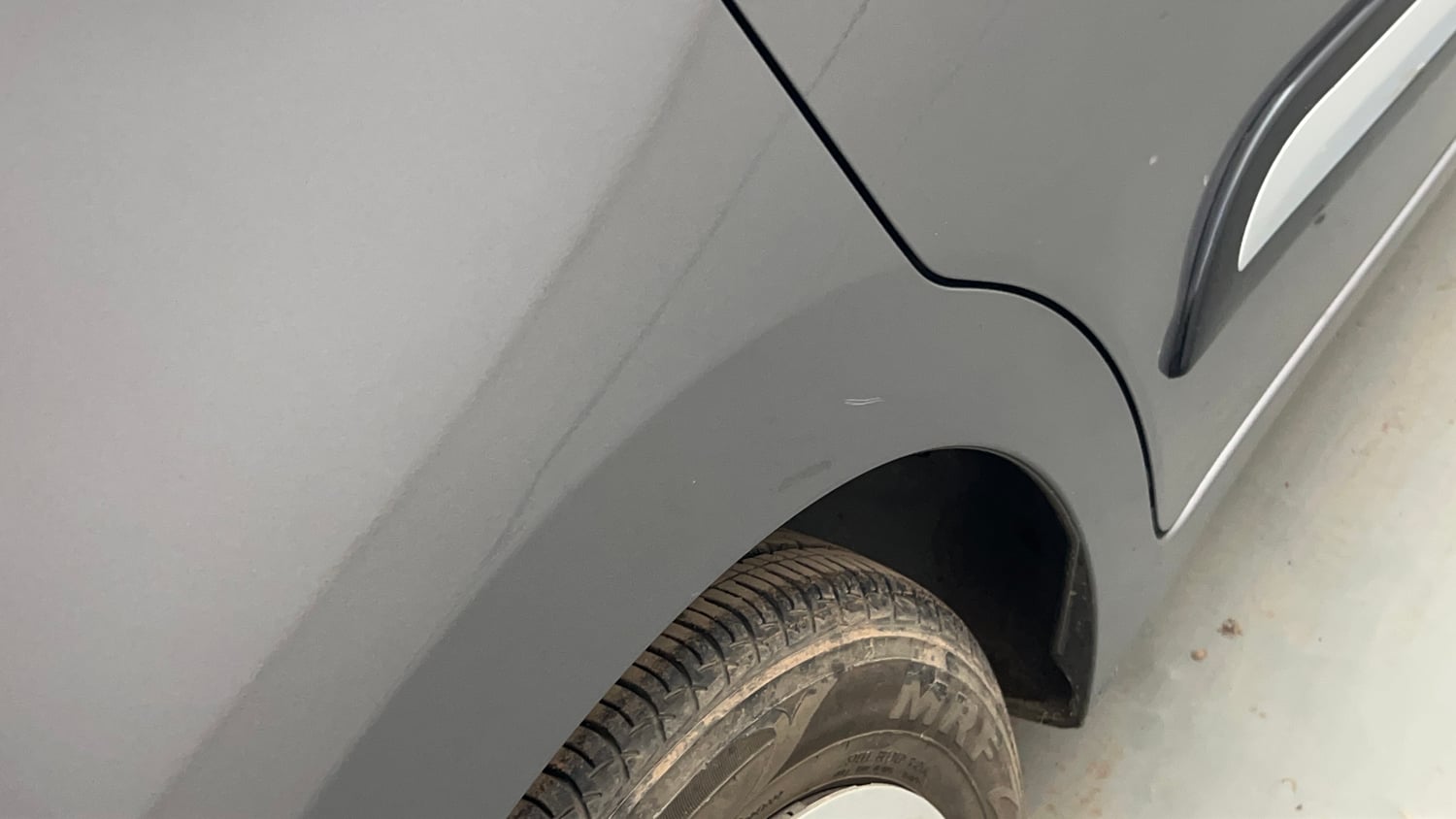Used 2019 Maruti Suzuki Celerio ZXi (O) AMT Petrol Automatic dents MINOR SCRATCH