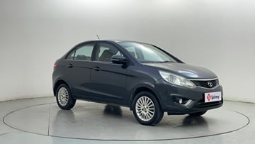 Used 2015 Tata Zest XT Petrol Petrol Manual Image
