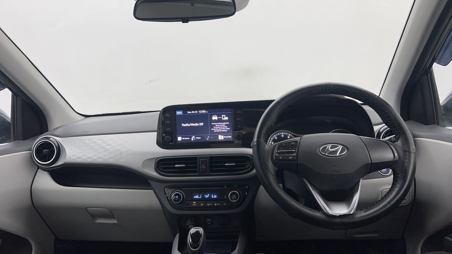 DASHBOARD VIDEO