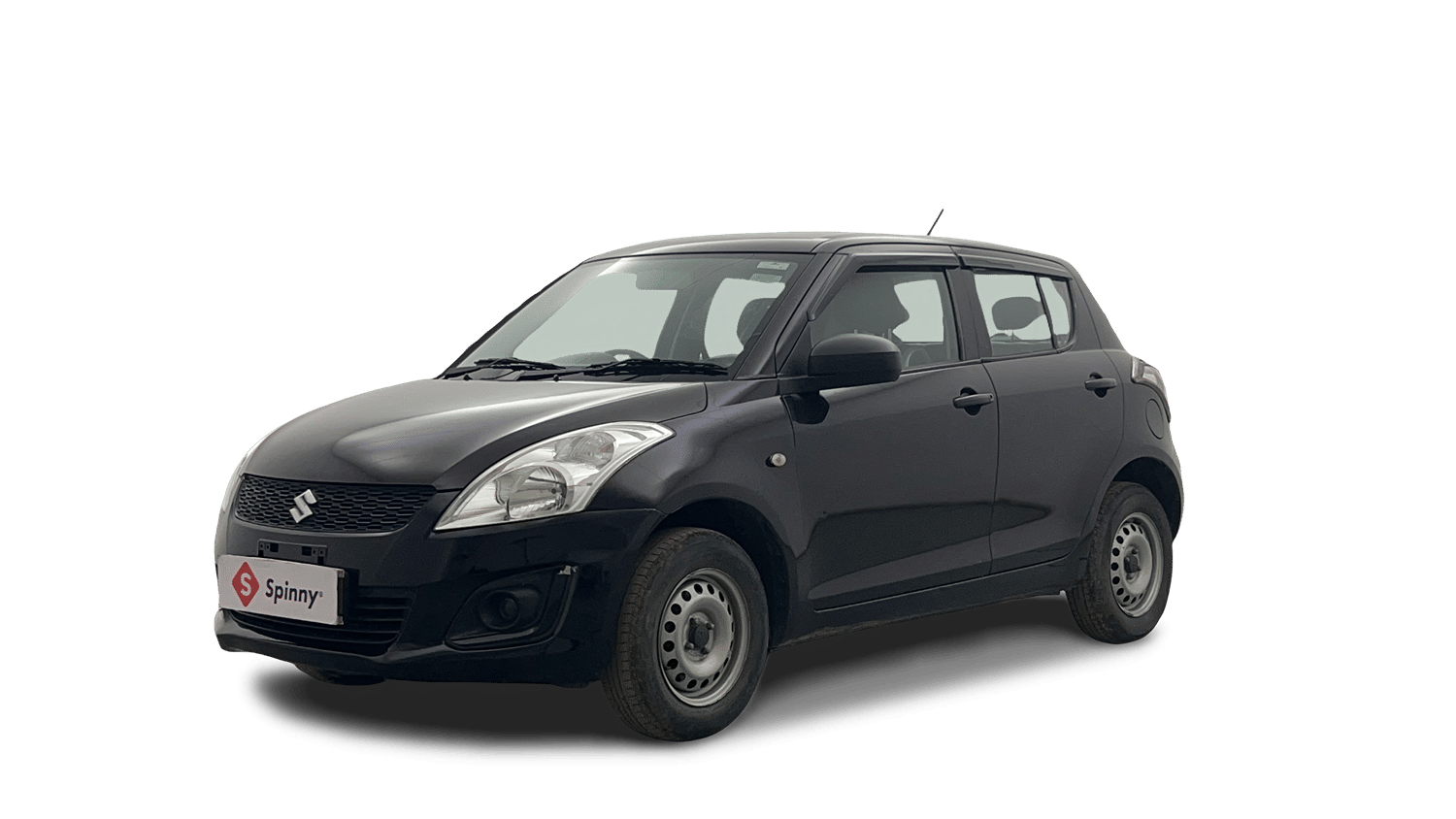 Used 2015 Maruti Suzuki Swift LXi Petrol Manual Image