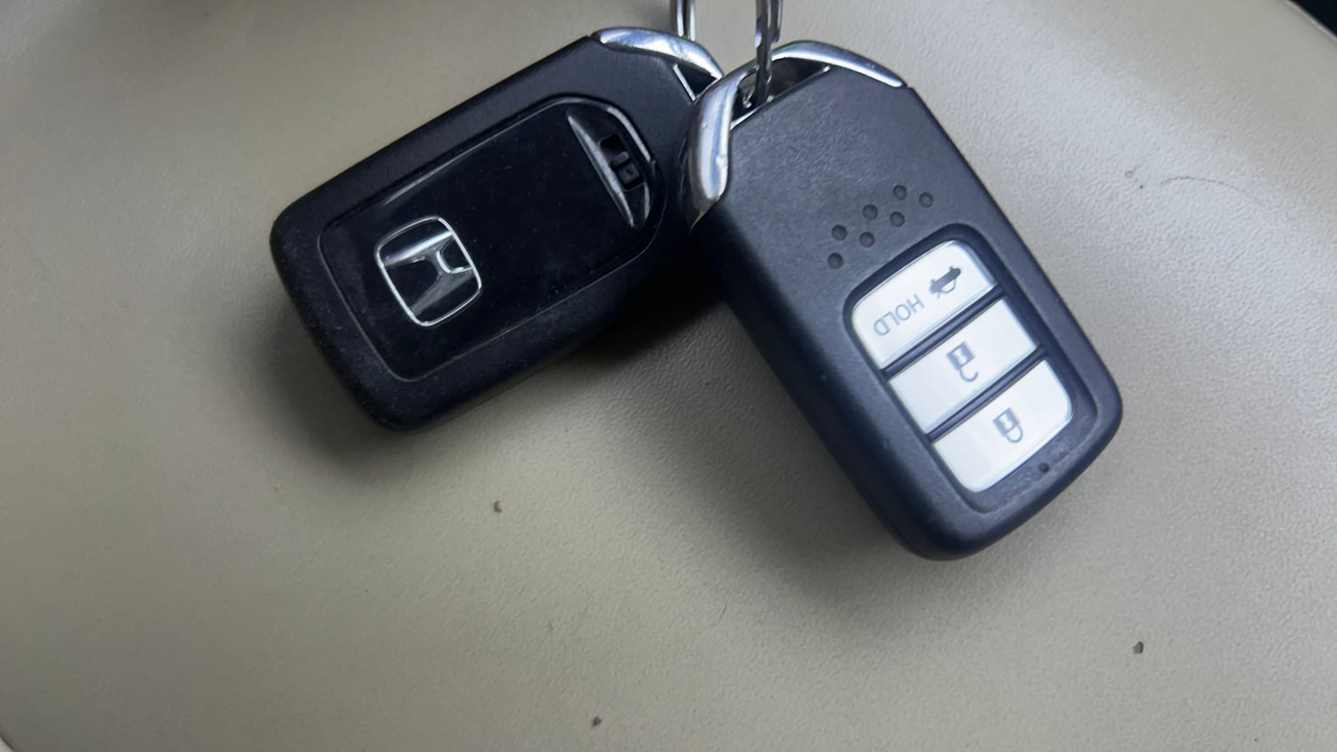 Used 2019 Honda Amaze 1.2 V CVT Petrol Petrol Automatic extra CAR KEY VIEW