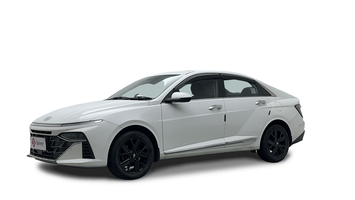 Used 2023 Hyundai Verna SX (O) 1.5 Turbo Petrol MT Petrol Manual Image
