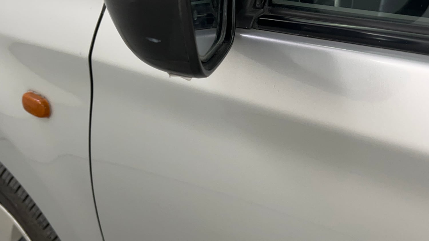 Used 2015 Maruti Suzuki Alto K10 VXi Petrol Manual dents MINOR SCRATCH