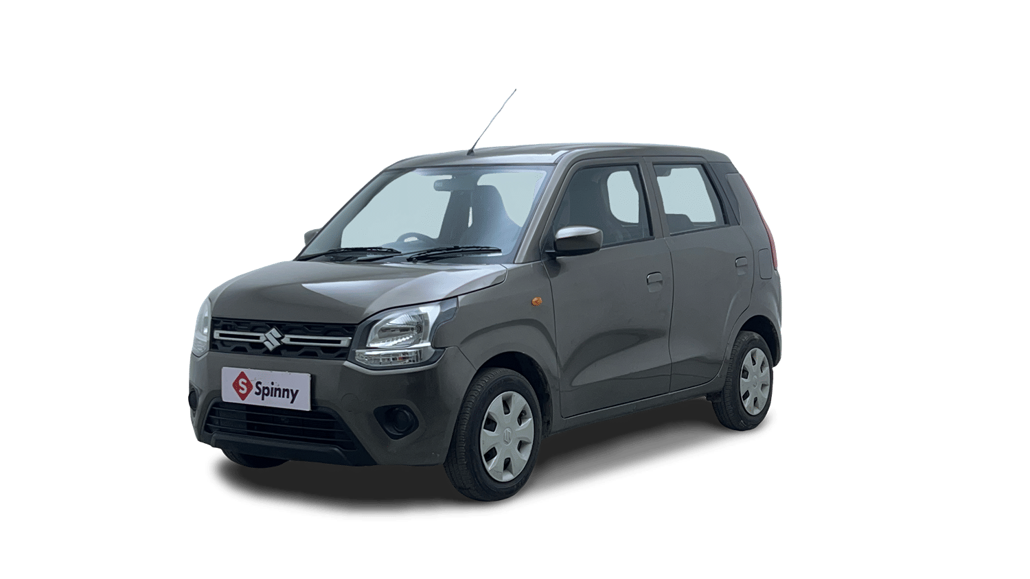 Used 2021 Maruti Suzuki Wagon R 1.0 VXi 1.0 Petrol Manual Image