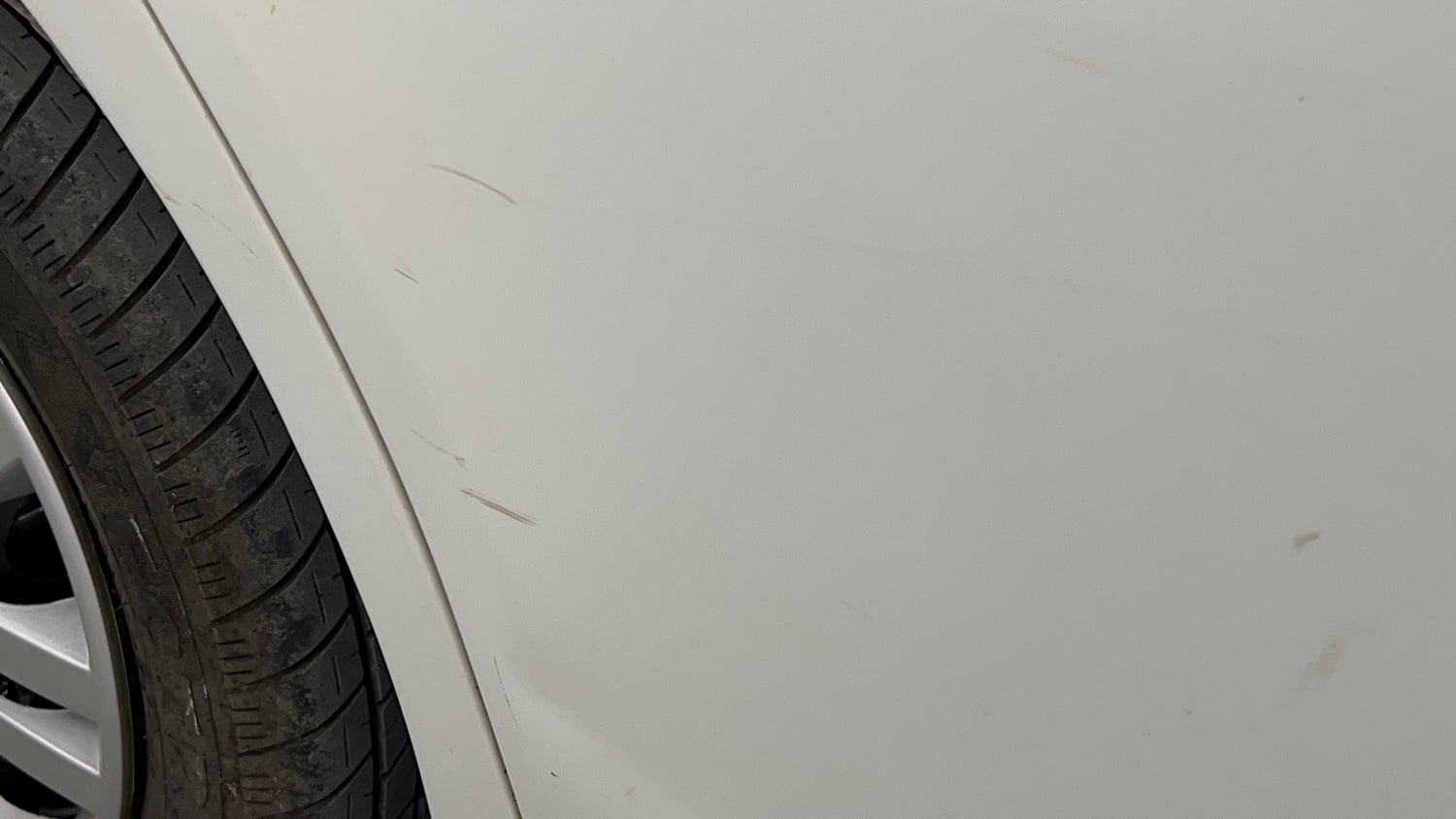 Used 2022 Honda Amaze S CVT 1.2 Petrol Petrol Automatic dents MINOR SCRATCH