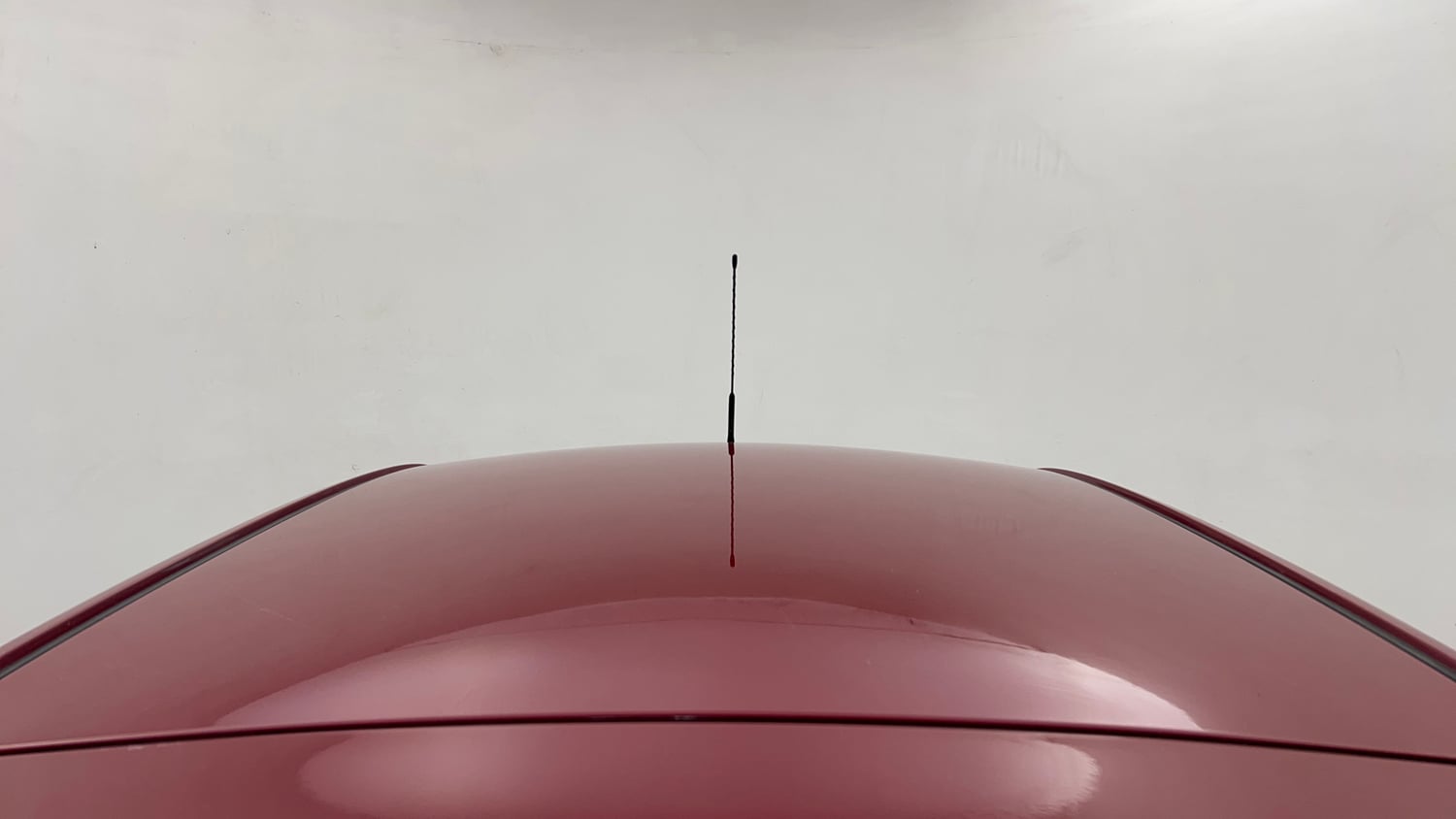Used 2015 Hyundai Eon Magna Petrol Manual exterior EXTERIOR ROOF VIEW