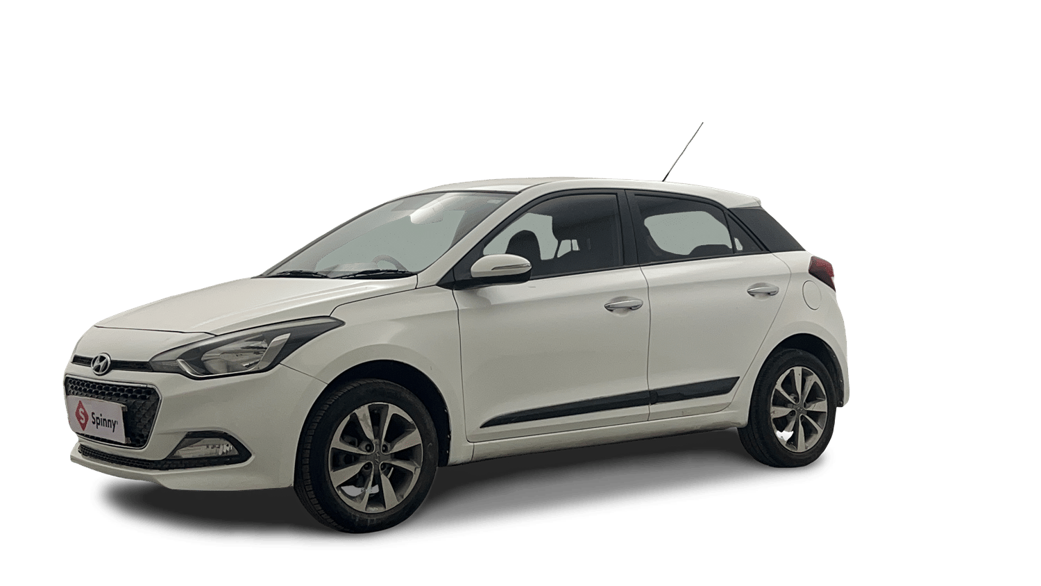 Used 2015 Hyundai Elite i20 Asta 1.2 Petrol Manual Image