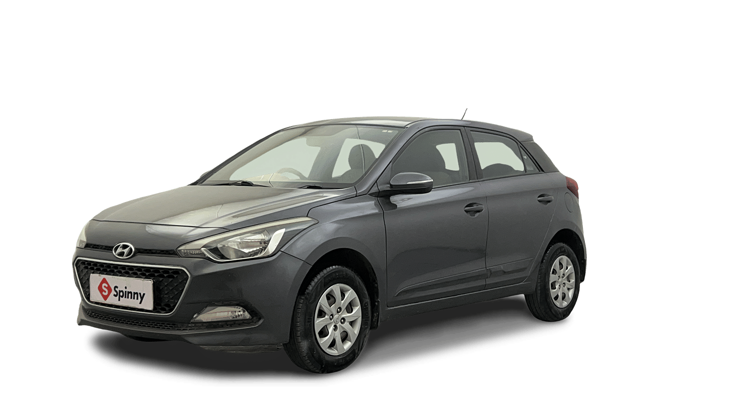 Used 2016 Hyundai Elite i20 Sportz 1.2 Petrol Manual Image