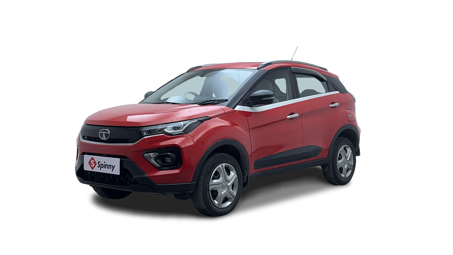 Used 2022 Tata Nexon XM (S) Diesel Diesel Manual Image