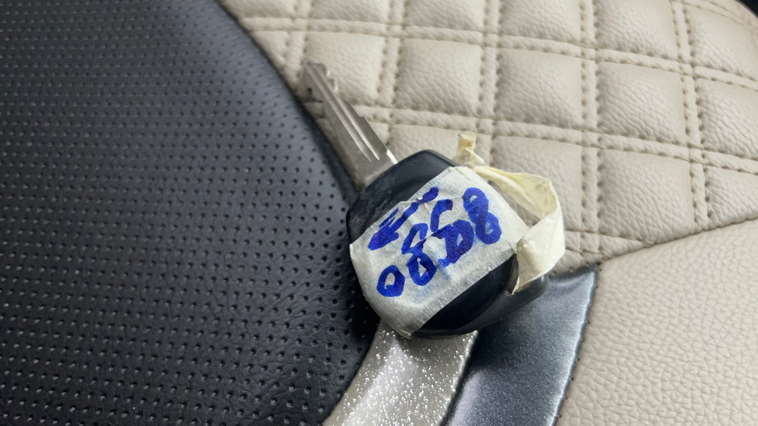 Used 2019 Maruti Suzuki Celerio ZXi (O) AMT Petrol Automatic extra CAR KEY VIEW