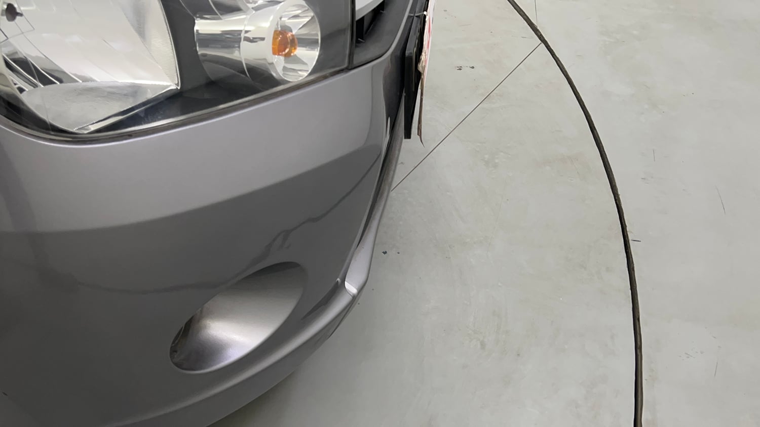 Used 2015 Maruti Suzuki Celerio VXi AMT Petrol Automatic dents MINOR SCRATCH