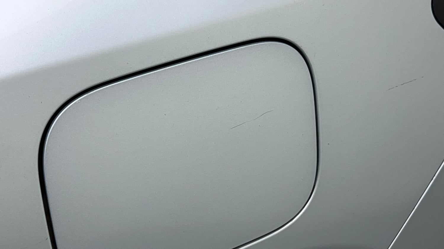 Used 2023 Maruti Suzuki Brezza ZXi Plus AT Petrol Automatic dents MINOR SCRATCH